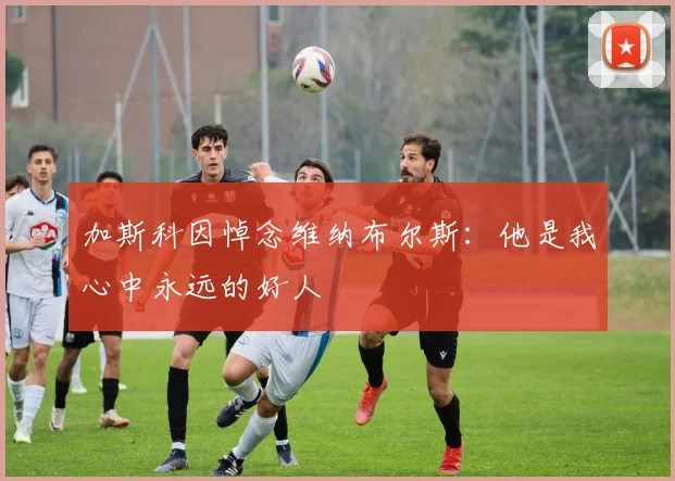 加斯科因悼念维纳布尔斯：他是我心中永远的好人
