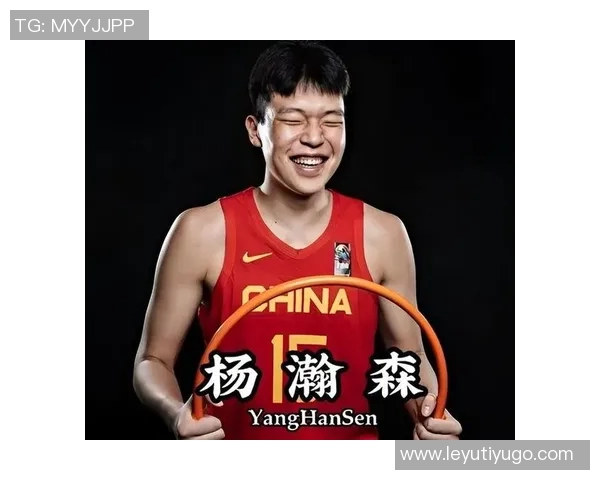 G联赛助力NBA新秀成长杨瀚森等年轻球员迎来锻炼机会