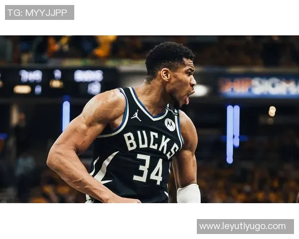 字母哥上半场完美表现6投全中砍下13分7篮板3助攻正负值高达14