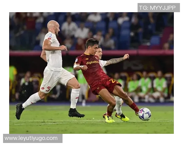 罗马前锋多夫比克左大腿肌肉拉伤预计缺阵两周以上