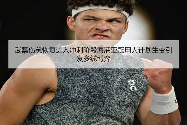 武磊伤愈恢复进入冲刺阶段海港亚冠用人计划生变引发多线博弈 | Leyu